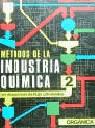 METODOS DE LA INDUSTRIA QUIMICA ORGANICA VOL.2 | 9788429179620 | MAYER, L.