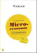 MICROECONOMIA INTERMEDIA (5 ED.2003 RUSTEGA) | 9788495348111 | VARIAN, HAL R.