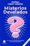 MISTERIOS DESVELADOS | 9789806114104 | MENDEZ, CONNY