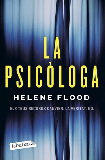 PSICÒLOGA LA | 9788418572500 | FLOOD, HELENE