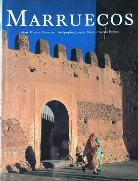 MARRUECOS (EV) | 9783822880333 | DEMEUDE, HUGUES