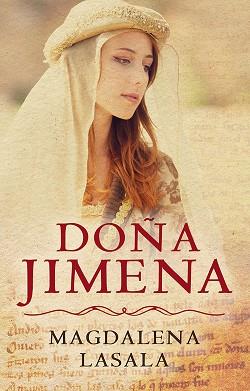 DOÑA JIMENA (E-BOOK) | 9788416498499 | LASALA, MAGDALENA