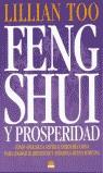 FENG SHUI Y PROSPERIDAD | 9788495456007 | TOO, LILLIAN