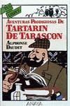 TARTARIN DE TARASCON | 9788420742571 | DAUDET, ALPHONSE