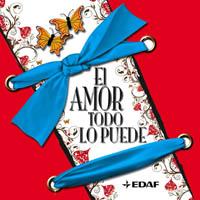 AMOR TODO LO PUEDE EL | 9788441420328 | VV.AA.