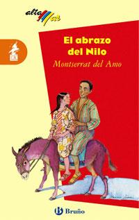 ABRAZO DEL NILO, EL (ALTAMAR) | 9788421609712 | AMO, MONTSERRAT DEL