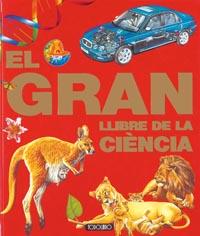 GRAN LLIBRE DE LA CIENCIA, EL | 9788484266860 | VARIS