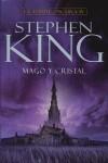 TORRE OSCURA IV: MAGO Y CRISTAL | 9788401336690 | KING, STEPHEN