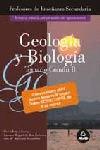 GEOLOGIA Y BIOLOGIA PROFESORES SECUNDARIA TEMARIO COMUN B | 9788466528597 | LOPEZ FENOY, VICTOR; RON PEDREIRA, ANTONIO MIGUEL