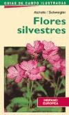 FLORES SILVESTRES (GCI) % | 9788425509544 | AICHELE