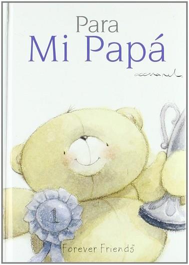 PARA MI PAPÁ | 9788467167092 | EXLEY, HELEN