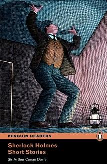 PENGUIN READERS 5: SHERLOCK HOLMES SHORT STORIES BOOK & MP3 PACK | 9781408276549 | CONAN DOYLE, SIR ARTHUR