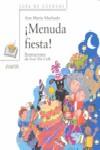 MENUDA FIESTA | 9788466784375 | MACHADO, ANA MARIA