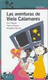 AVENTURAS DE VIELA CALAMARES, LAS (PROXIMA PARADA) | 9788420448985 | ROSSETTI, ANA