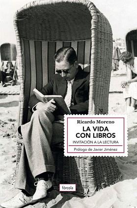 VIDA CON LIBROS | 9788419969071 | MORENO CASTILLO, RICARDO