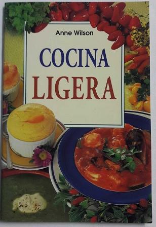 COCINA LIGERA | 9783829012706 | WILSON, ANNE