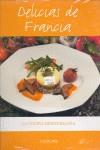 DELICIAS DE FRANCIA  (LA COCINA MEDITERRANEA) | 9788496048058 | VARIS