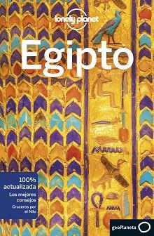 EGIPTO 6 | 9788408197522 | LEE, JESSICA / SATTIN, ANTHONY