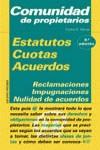 COMUNIDAD DE PROPIETARIOS (2002) | 9788436816709 | MONER, CARLOS E.