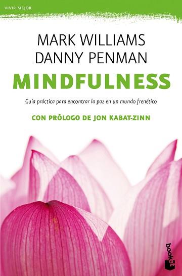 MINDFULNESS. GUÍA PRÁCTICA | 9788408149682 | PENMAN, DANNY / WILLIAMS, MARK