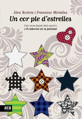 COR PLE D'ESTRELLES UN | 9788492941209 | ROVIRA, ALEX / MIRALLES, FRANCESC