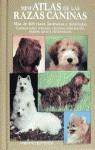 MINI ATLAS DE LAS RAZAS CANINAS | 9788425509186 | PRISCO, ANDREW DE