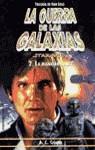 MANIOBRA HUTT, LA LA GUERRA DE LAS GALAXIAS 2 | 9788427023116 | CRISPIN, A.C.