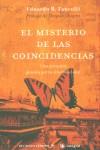 MISTERIO DE LAS COINCIDENCIAS, EL | 9788479019891 | ZANCOLLI, EDUARDO R.