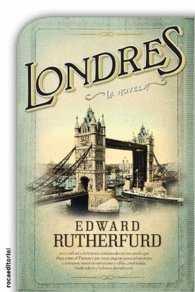 LONDRES (E-BOOK) | 9788499189802 | RUTHERFURD, EDWARD