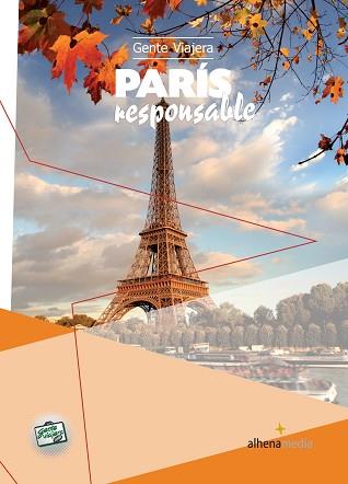 PARIS RESPONSABLE | 9788492963997 | AA.VV