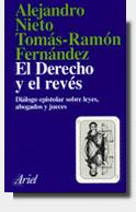 DERECHO Y EL REVES, EL | 9788434411838 | NIETO, ALEJANDRO