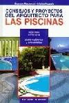 CONSEJOS Y PROYECTOS DEL ARQUITECTO PARA LAS PISCINAS | 9788431524357 | MASCHERONI, GIUSEPPE