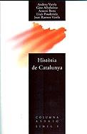 HISTORIA DE CATALUNYA | 9788466400305 | VARELA, ANDREU