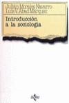 INTRODUCCION A LA SOCIOLOGIA (MORALES) | 9788430915873 | MORALES NAVARRO, JAVIER