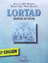 LORTAD ANALISIS DE LA LEY | 9788479783433 | PESO NAVARRO, EMILIO DEL