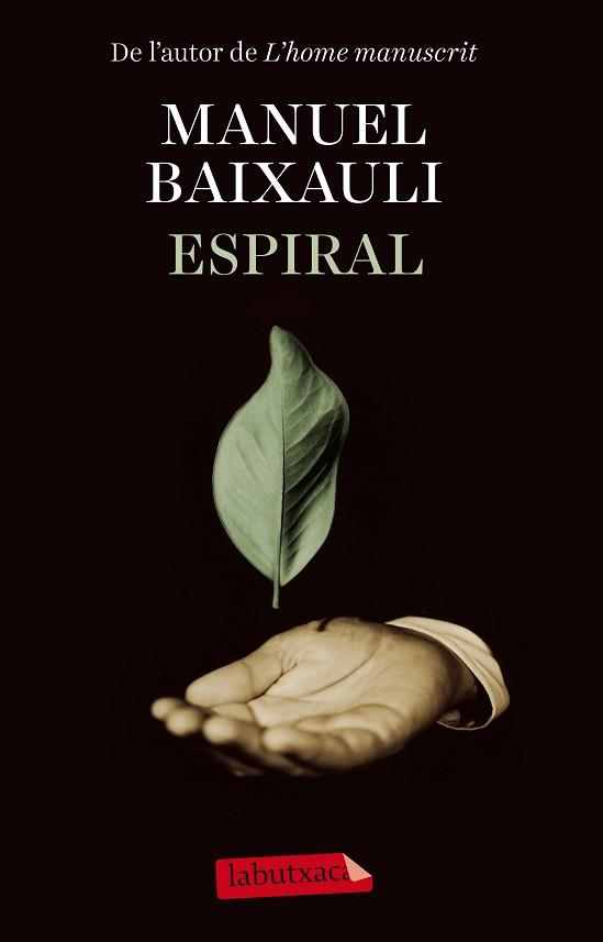 ESPIRAL | 9788499309385 | BAIXAULI, MANUEL