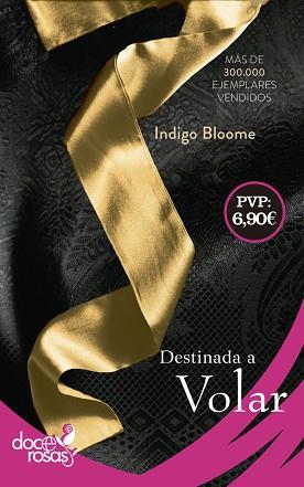 DESTINADA A VOLAR | 9788490609576 | BLOOME, INDIGO