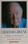 GRAHAM GREENE.AMIGO Y HERMANO | 9788423922857 | DURAN, LEOPOLDO