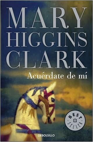 ACUERDATE DE MI (BUTXACA) | 9788497595650 | HIGGINS CLARK, MARY