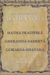 LOS ORÍGENES DEL HATHA YOGA | 9788485895717 | SVÂTÂMÂRAMA / GORAKNÂTH