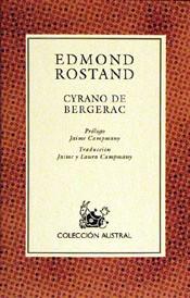 CYRANO DE BERGERAC (AUSTRAL) | 9788423998753 | ROSTAND, EDMOND