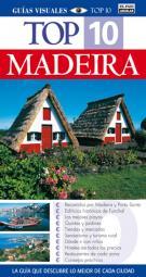 MADEIRA TOP 10 PAIS AGUILAR 2007 | 9788403504950 | CATLING, CHRISTOPHER