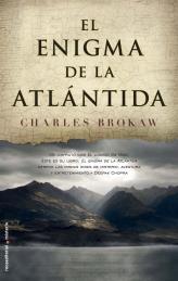 EL ENIGMA DE LA ATLÁNTIDA | 9788499182346 | BROKAW, CHARLES