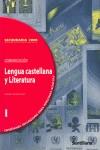 LENGUA CASTELLANA Y LITERATURA 1 (ESPA) | 9788429459210 | GITIERREZ SOTO, FRANCISCO