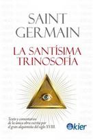 LA SANTÍSIMA TRINOSOFÍA | 9788417581497 | GERMAIN, SAINT