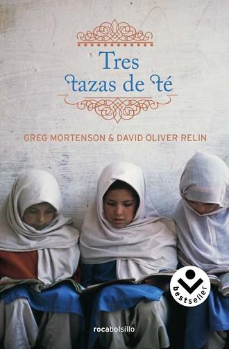 TRES TAZAS DE TE | 9788496940789 | MORTENSON, GREG / OLIVER RELIN, DAVID