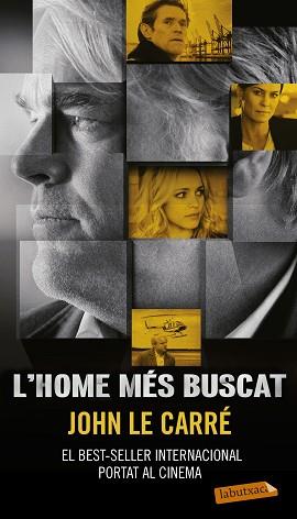 HOME MES BUSCAT L' | 9788499301839 | LE CARRE, JOHN