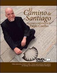 EL CAMINO DE SANTIAGO | 9788461538324 |  RELLOSO, JAVIER / COELHO, PAULO