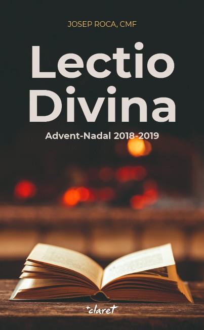 LECTIO DIVINA ADVENT-NADAL 2018-2019 | 9788491361480 | ROCA I ALSINA, JOSEP