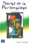 TEORIAS DE LA PERSONALIDAD (3 ED.2003) | 9789702602286 | CLONINGER, SUSAN C.